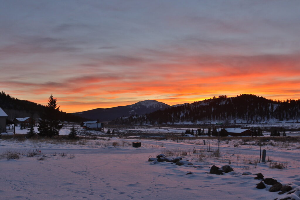 Attractions and Things to do in Island Park - Yellowstone Escapes